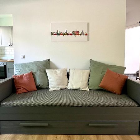Sali - Remscheid - Apartmenthaus ภายนอก รูปภาพ