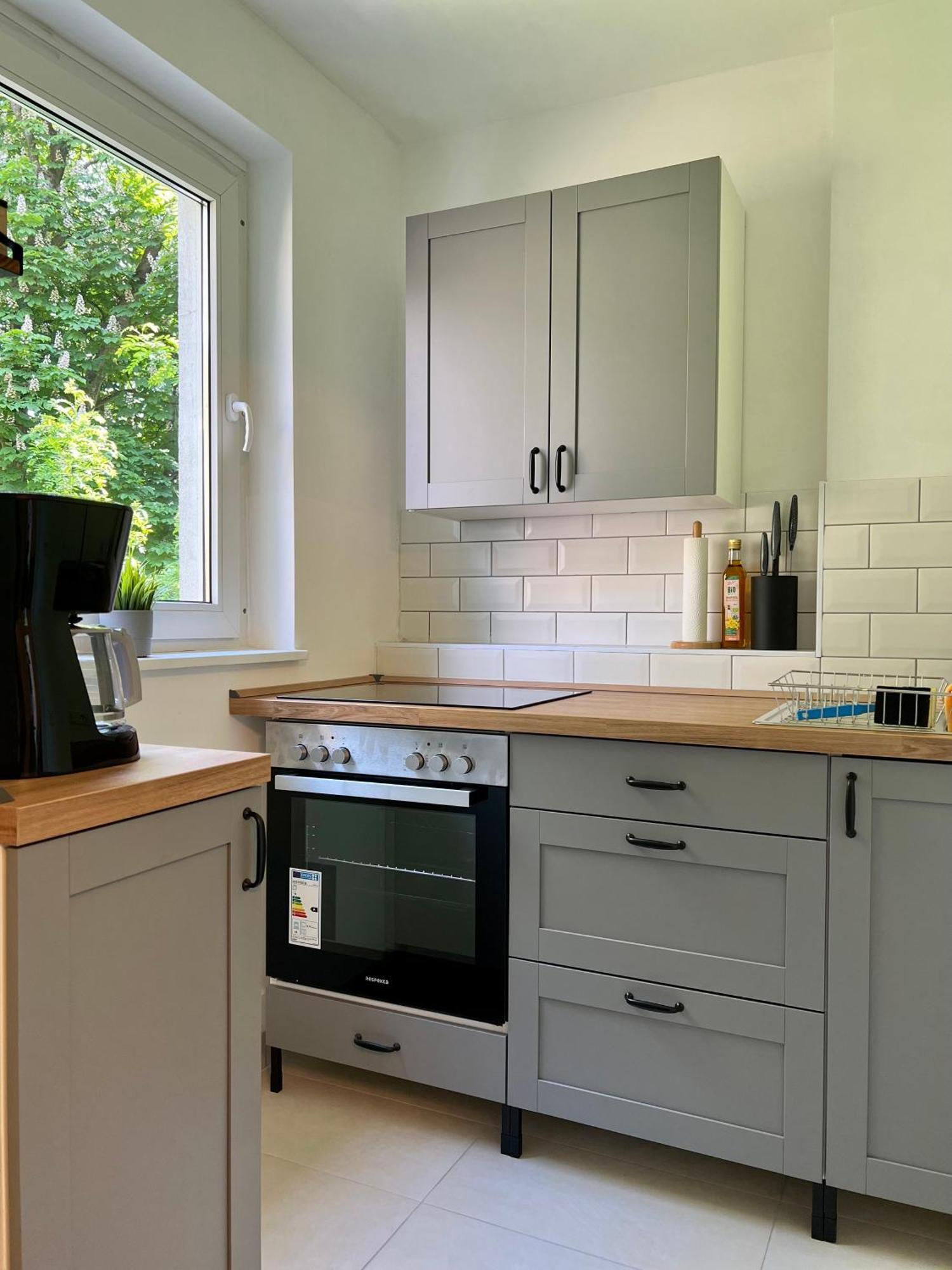 Sali - Remscheid - Apartmenthaus ภายนอก รูปภาพ